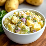 Classic Potato Salad