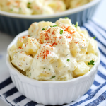 Old-Fashioned Potato Salad