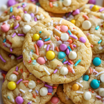 Easter Cookies