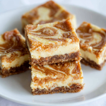 Carrot Cake Bars
