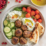 Gyro Bowls