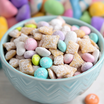Easter Bunny Chow