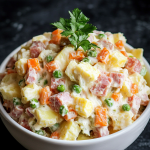 Olivier Salad