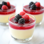 Authentic Bavarian Cream