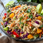 Thai Chicken Salad