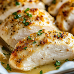 Melt In Your Mouth Chicken Breast